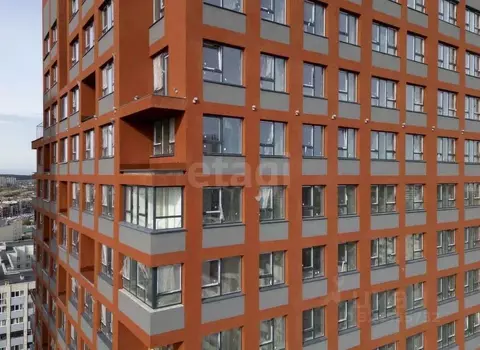 1-к кв. Свердловская область, Екатеринбург Эльмаш жилрайон, Квартал К3 ...