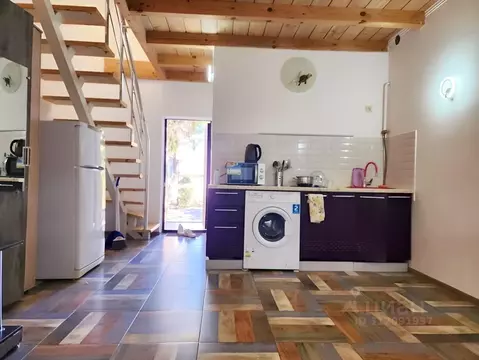 Коттедж в Крым, Евпатория ул. Санаторская, 20 (70 м)