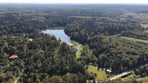 Участок в Московская область, Дмитровский муниципальный округ, Усадьбы ...