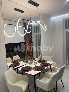 2-к кв. Калининградская область, Калининград ул. Генерал-фельдмаршала ...