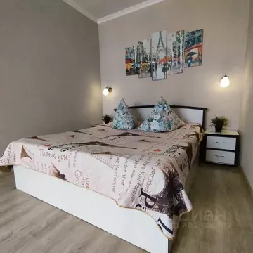 2-к кв. Омская область, Омск ул. Циолковского, 6 (40.0 м)