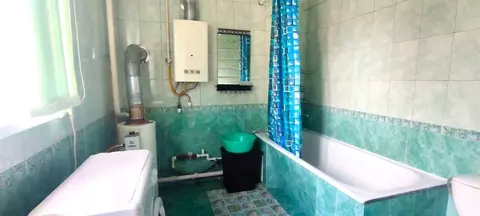 Дом в Краснодарский край, Крымск Веселая ул. (45 м)