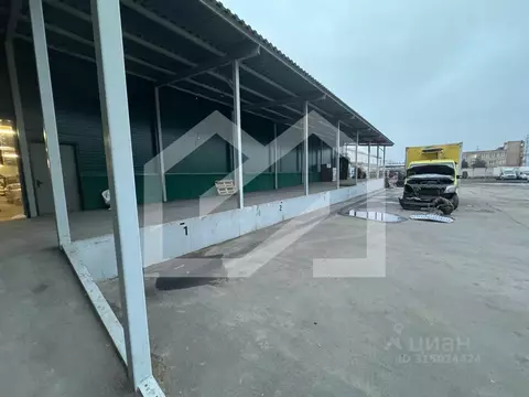 Склад в Московская область, Мытищи Олимпийский просп., 40к3 (850 м)