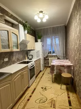 3-к кв. Тюменская область, Тюменский муниципальный округ, пос. ...