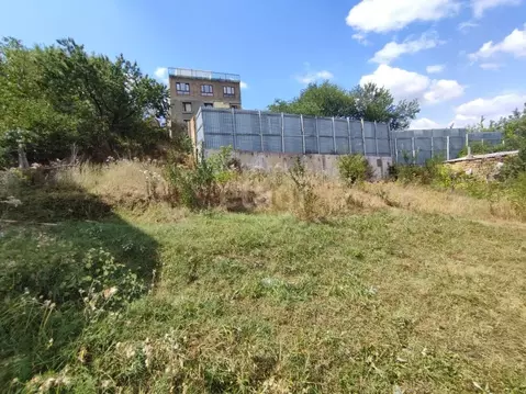 Участок в Крым, Симферопольский район, Добровское с/пос, Горный Сокол ...