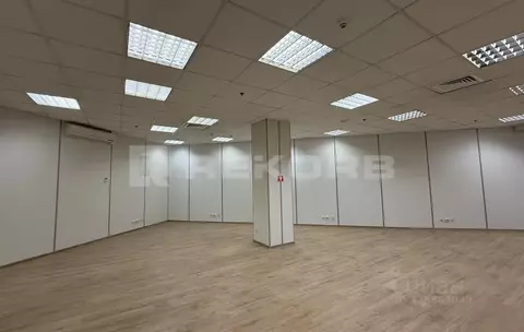 Офис в Санкт-Петербург дор. Торфяная, 7Ф (167 м)