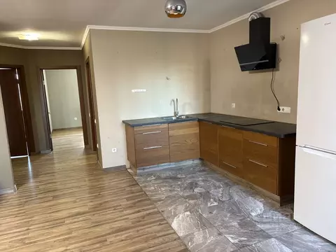 3-к кв. Ростовская область, Ростов-на-Дону ул. Евдокимова, 35е (76.0 ...