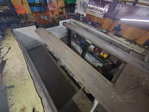 Помещение свободного назначения в Оренбургская область, Бузулук ...