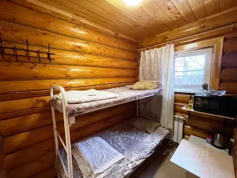 Комната Москва, Москва, Троицк пер. 3-й Богородский, 3