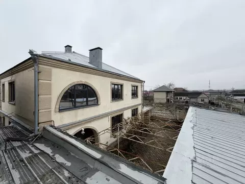 Дом в Кабардино-Балкария, Баксан ул. Жангериева, 6 (350 м)