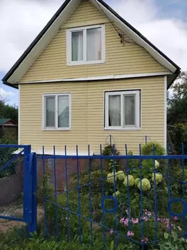 Дом в Башкортостан, Уфимский район, Красноярский сельсовет, Агидель ...