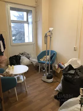 Офис в Нижегородская область, Нижний Новгород ул. 50-летия Победы, 18 ...