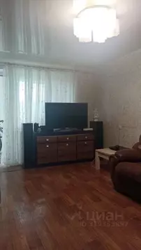 2-к кв. Саратовская область, Саратов проезд 6-й Динамовский, 40б (48.3 ...