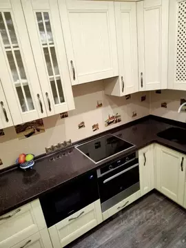 2-к кв. Омская область, Омск ул. Красный Путь, 137/1 (58.0 м)