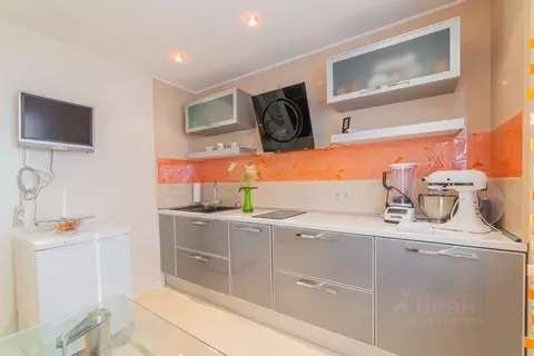 2-к кв. Санкт-Петербург ул. Чудновского, 19 (59.1 м)