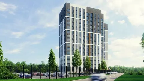 1-к кв. Брянская область, Брянский район, пос. Мичуринский, ...