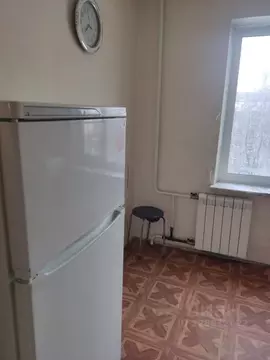 1-к кв. Московская область, Балашиха Саввино мкр, ул. 1 Мая, 7к1 (32.7 ...