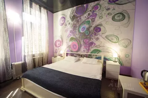 Комната Москва 1-й Угрешский проезд, 2 (14.0 м)