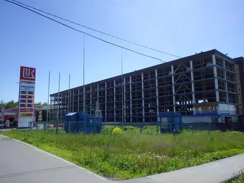 Гараж в Москва проезд Чечерский, 31 (17 м)