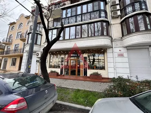 Помещение свободного назначения (87.8 м)