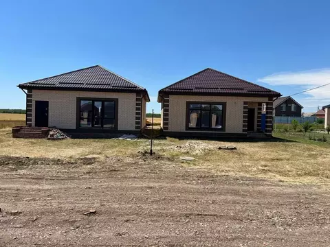 Дом в Краснодарский край, Ейск ул. Чайковского (88 м)