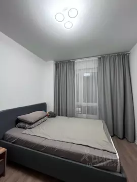 1-к кв. Москва Новохохловская ул., 15к2 (36.0 м)