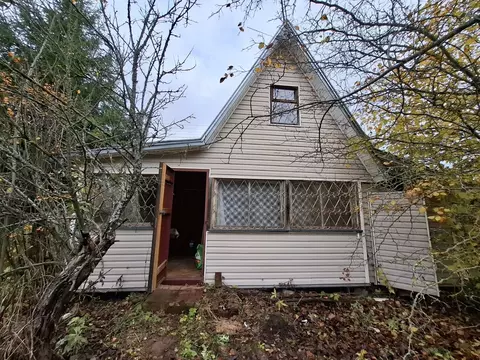 Дом в Московская область, Дубна Весна садовое товарищество,  (24 м)