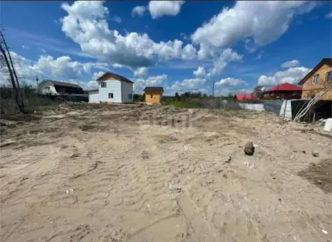 Участок в Саха (Якутия), Якутск Сергеляхское ш., 12 (10.9 сот.)