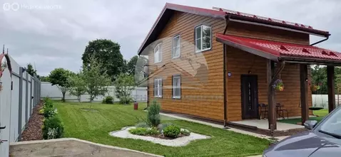 Дом в Новгородская область, Батецкий муниципальный округ (99.2 м)