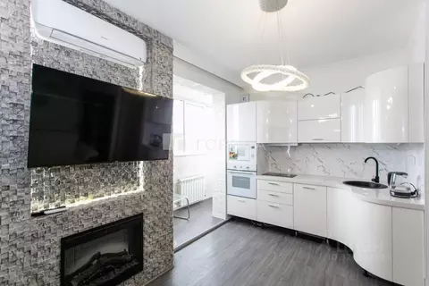 1-к кв. Новосибирская область, Новосибирск ул. Немировича-Данченко, 2Б ...