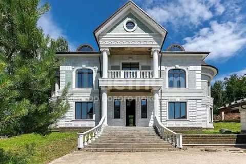 Продается дом в ДНП Идиллия