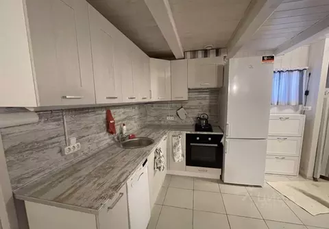 Дом в Москва д. Ворсино, 30 (60 м)