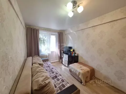 2-к кв. Архангельская область, Архангельск Первых Пятилеток мкр, ул. ...