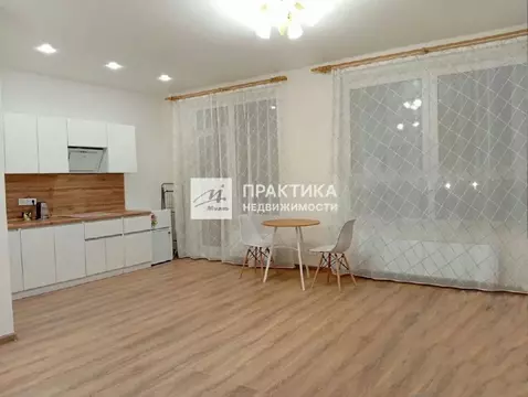 Продается 1-комнатная квартира