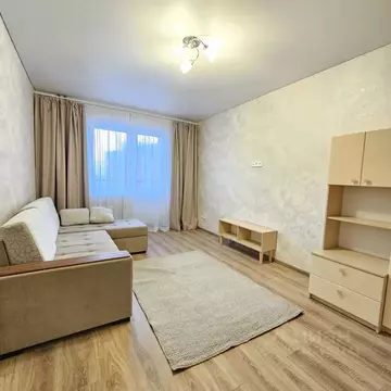 1-к кв. Брянская область, Брянск ул. Романа Брянского, 33 (32.4 м)