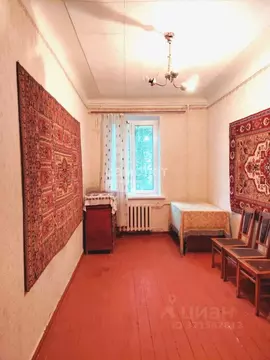 2-к кв. Нижегородская область, Нижний Новгород ул. 9-я Дубравная, 4 ...