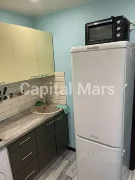 1-к кв. Москва Новороссийская ул., 16К2 (39.0 м)