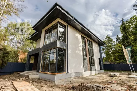 Дом в Московская область, городской округ Химки, деревня Голиково (230 ...