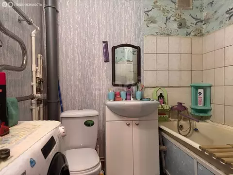 1-комнатная квартира: Златоуст, улица имени М.С. Урицкого, 19А (33 м)