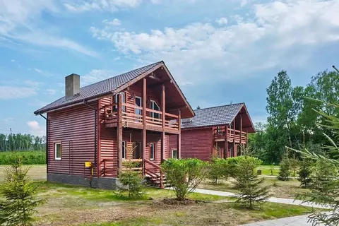 Дом в Московская область, Одинцовский городской округ, д. Бушарино 51 ...