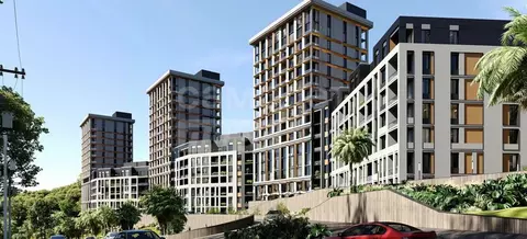 1-к кв. Крым, Ялта муниципальный округ, Массандра пгт ш. Южнобережное, ...