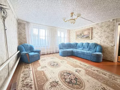 Дом в Астраханская область, Приволжский район, пос. Пойменный ул. ...