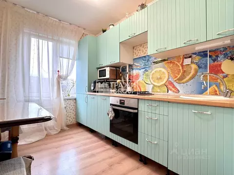 2-к кв. Московская область, Королев Болшево мкр, ул. Комитетский Лес, ...