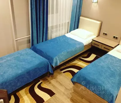 Комната Челябинская область, Челябинск просп. Ленина, 33а