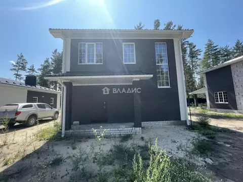 Дом в Воронежская область, Рамонский район, Новоживотинновское с/пос, ...