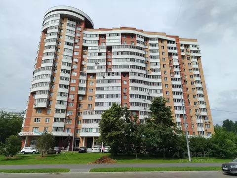 Помещение свободного назначения в Москва Совхозная ул., 49 (100 м)