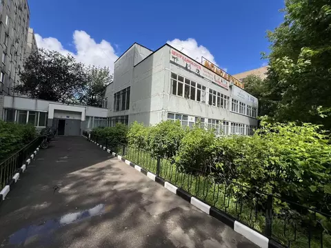 Помещение свободного назначения в Московская область, Красногорск ...