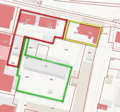 Производственное помещение в Рязанская область, Рязань М-5 Урал, 196-й ...
