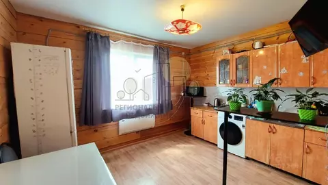 Дом в Иркутская область, Иркутский муниципальный округ, с. Хомутово ...