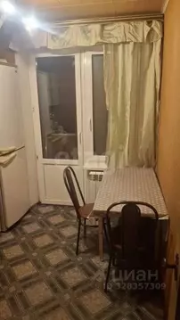 2-к кв. Москва Новосибирская ул., 7 (38.1 м)